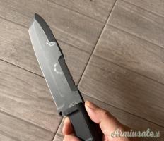 Extrema Ratio Ontos I