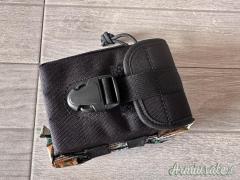 Kit Sopravvivenza Extrema Ratio