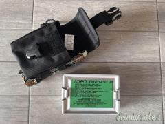 Kit Sopravvivenza Extrema Ratio