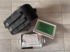 Kit Sopravvivenza Extrema Ratio