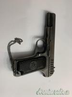 Pistola Tokarev TT30