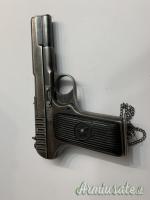 Pistola Tokarev TT30