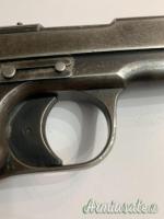 Pistola Tokarev TT30