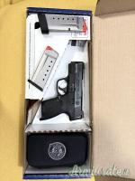 Smith & Wesson M&P 45 SHIELD M2.0 PERFORMANCE CENTER .45 ACP