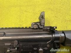 SIG Sauer M400 Sport, Magpul, Sportivo, .223 Remington