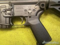 SIG Sauer M400 Sport, Magpul, Sportivo, .223 Remington