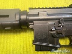 SIG Sauer M400 Sport, Magpul, Sportivo, .223 Remington