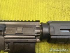 SIG Sauer M400 Sport, Magpul, Sportivo, .223 Remington