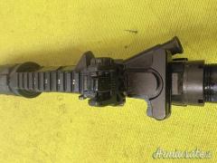 SIG Sauer M400 Sport, Magpul, Sportivo, .223 Remington