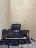 Beretta 682 GOLD TRAP 12