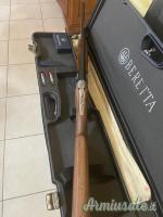Beretta 682 GOLD TRAP 12