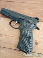CZ | Ceska Zbrojovka Cz 75 B 9x21mm IMI