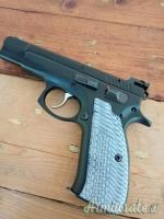 CZ | Ceska Zbrojovka Cz 75 B 9x21mm IMI