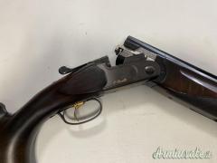 Beretta S682 GOLD TRAP 12