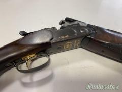 Beretta S682 GOLD TRAP 12