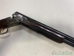Beretta S682 GOLD TRAP 12