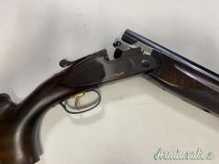 Beretta S682 GOLD TRAP 12