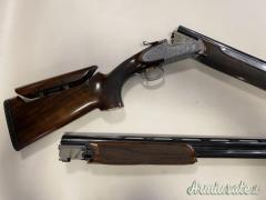 Rizzini S2000 TRAP DOPPIE CANNE 12
