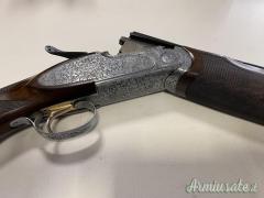Rizzini S2000 TRAP DOPPIE CANNE 12