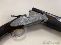 Rizzini S2000 TRAP DOPPIE CANNE 12