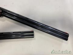 Rizzini S2000 TRAP DOPPIE CANNE 12