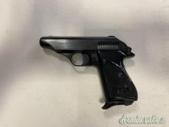 Bernardelli 60 .32 ACP  |  7.65x17mm Browning SR