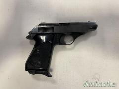 Bernardelli 60 .32 ACP  |  7.65x17mm Browning SR