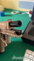 Canik TP9SF FDE 9x21mm IMI