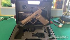 Canik TP9SF FDE 9x21mm IMI