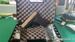 HS Arms hs-9 subcompact 9x21mm IMI