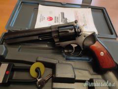 Ruger | Sturm GP 100  .357 Peterbilt | Wildey Magnum