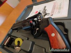 Ruger | Sturm GP 100  .357 Peterbilt | Wildey Magnum