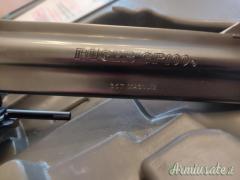 Ruger | Sturm GP 100  .357 Peterbilt | Wildey Magnum
