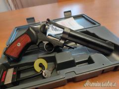 Ruger | Sturm GP 100  .357 Peterbilt | Wildey Magnum