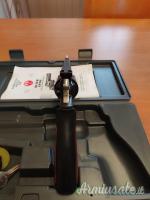 Ruger | Sturm GP 100  .357 Peterbilt | Wildey Magnum