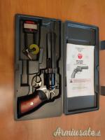 Ruger | Sturm GP 100  .357 Peterbilt | Wildey Magnum