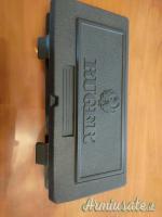 Ruger | Sturm GP 100  .357 Peterbilt | Wildey Magnum