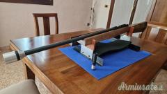 Anschutz 54 match .22 Long Rifle