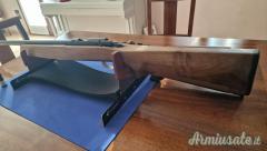 Anschutz 54 match .22 Long Rifle