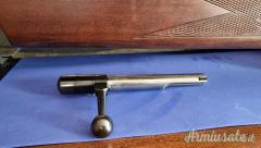 Anschutz 54 match .22 Long Rifle