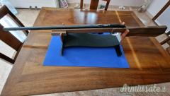 Anschutz 1907 .22 Long Rifle