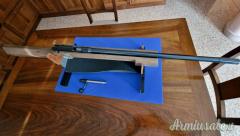 Anschutz 1907 .22 Long Rifle