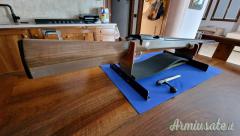 Anschutz 1907 .22 Long Rifle