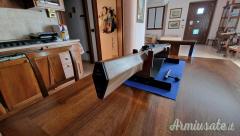 Anschutz 1907 .22 Long Rifle