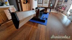 Anschutz 1907 .22 Long Rifle