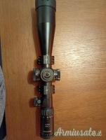 Schmidt e Bender pm2 5x25x56 illuminato