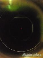 Schmidt e Bender pm2 5x25x56 illuminato