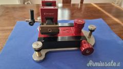 REST CICOGNANI LRX REVERSE