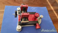 REST CICOGNANI LRX REVERSE