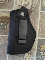 Fondina Walther ppk 7,65